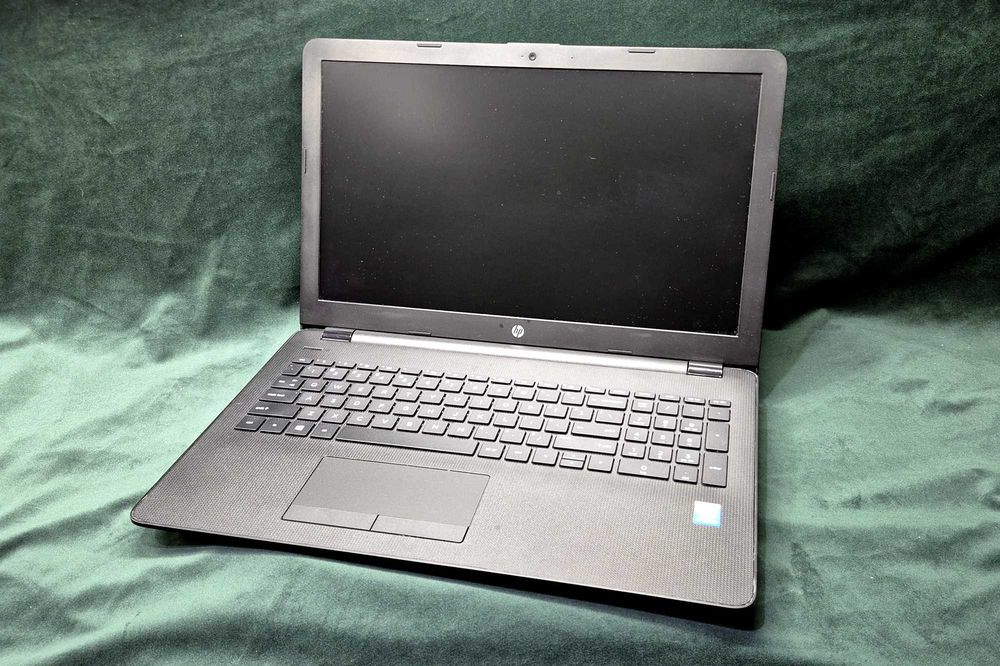 Laptop HP 14S Intel(R) Core(TM) i3 - Prywatny Ładny