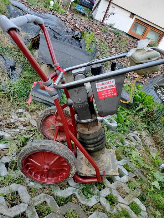 Wypożyczalnia sprzętu budowlanego Elbląg,Braniewo, Frombork.