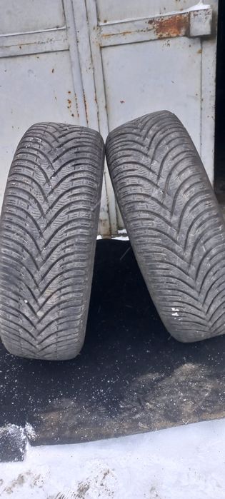 Продам шини з дисками