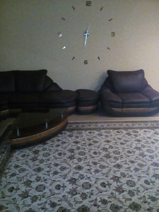 Ремонт мягкой мебели