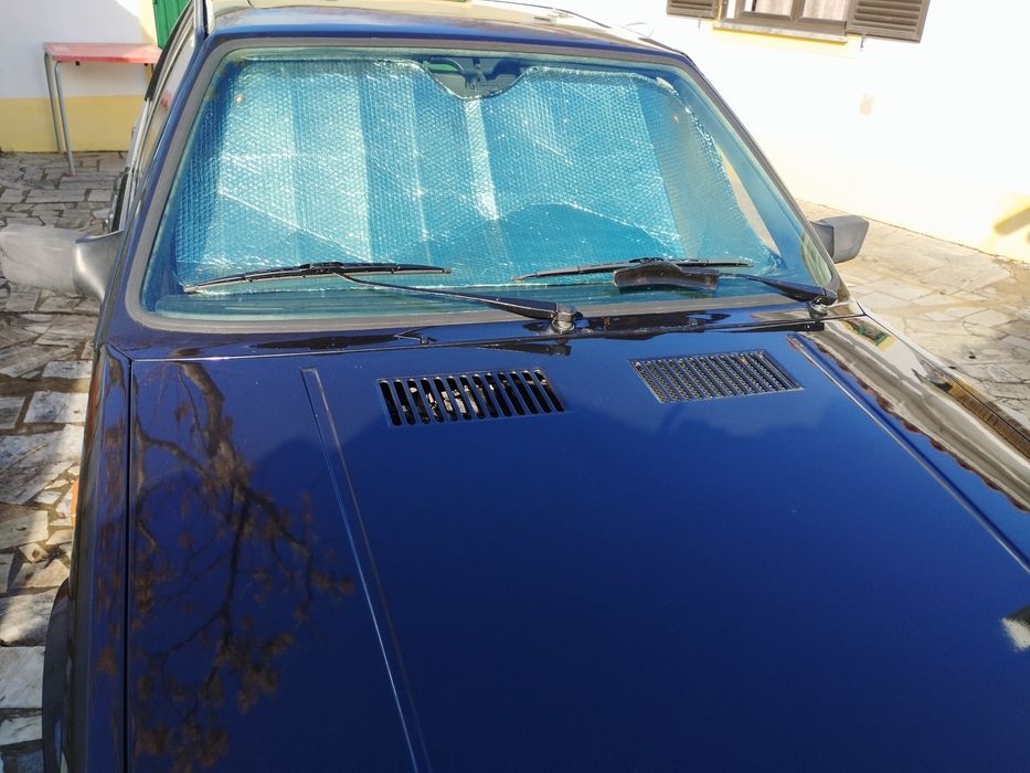 Lancia Delta HF turbo