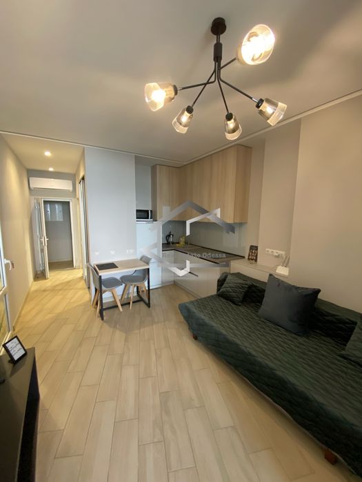 1-кімнатна квартира за адресою Морехідний пров. (площа 32 м²) - Atlanta.ua - фото 6