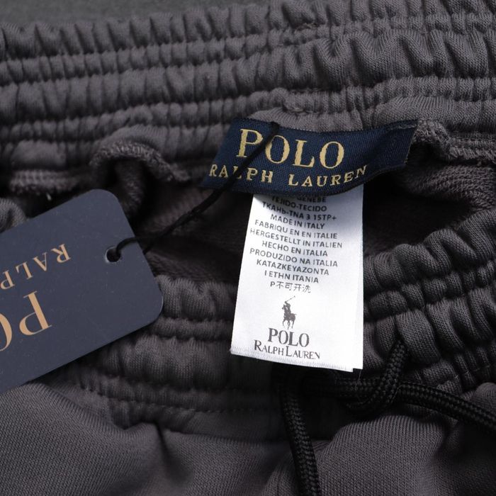 Штани Polo з ВИШИВКОЮ, весняні штани