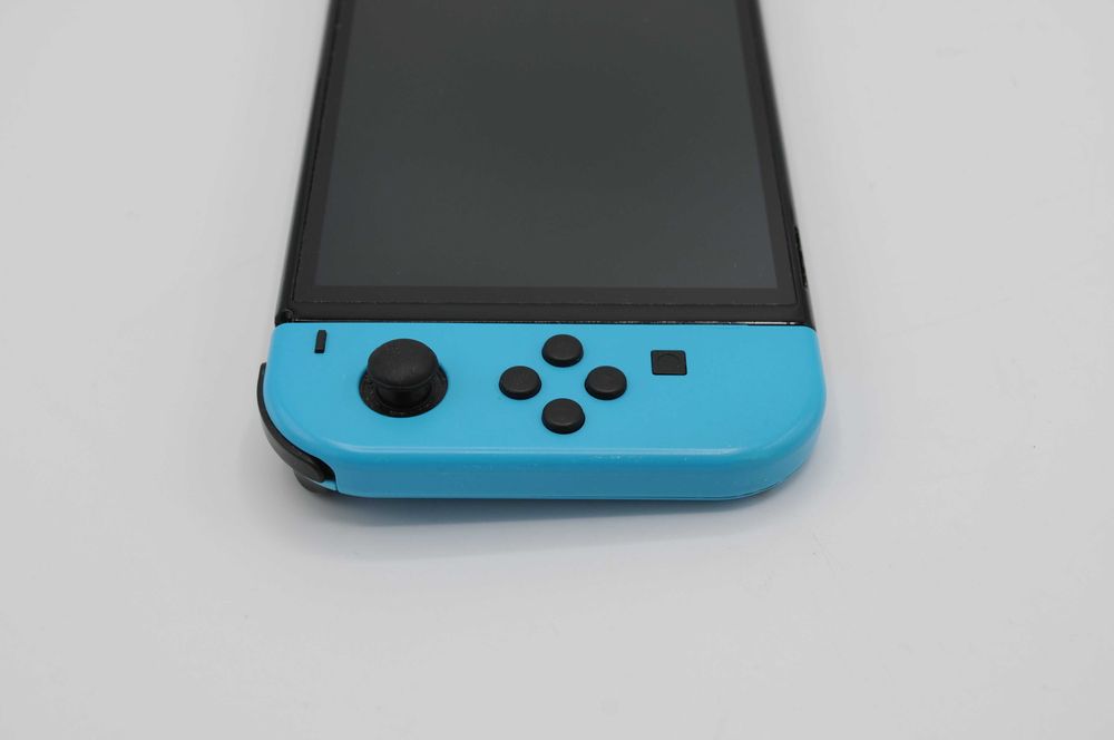 Konsola Nintendo Switch OLED