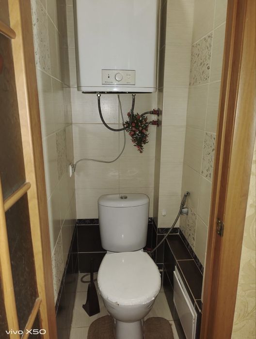 && Продаж квартири 3 кімнатна