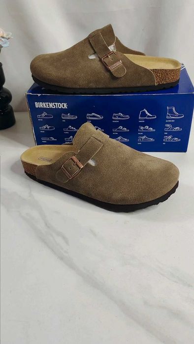 Birkenstock Boston R.37