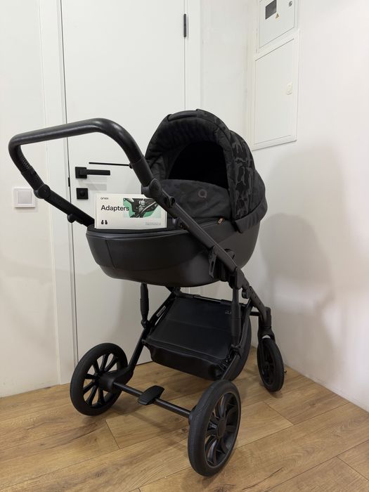 Коляска Anex m/type 3в1