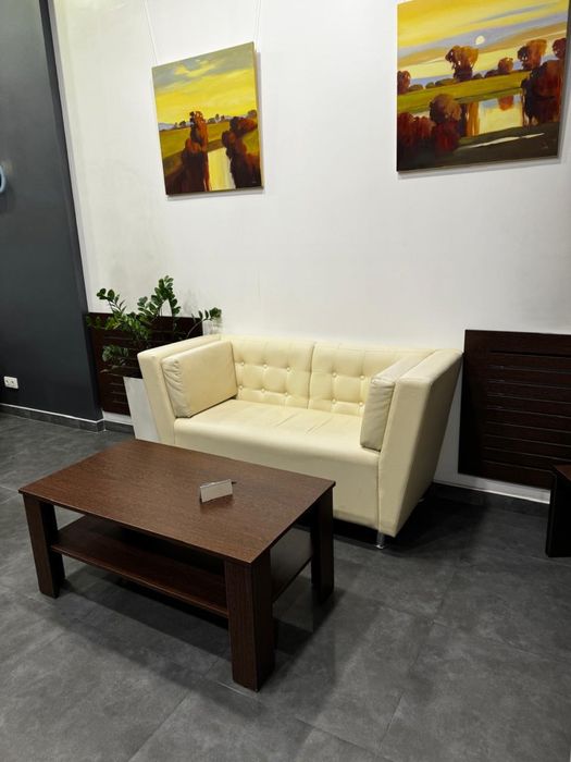 Оренда в центрі м. Печерська  (частина нежит.приміщення - 260 кв.м)