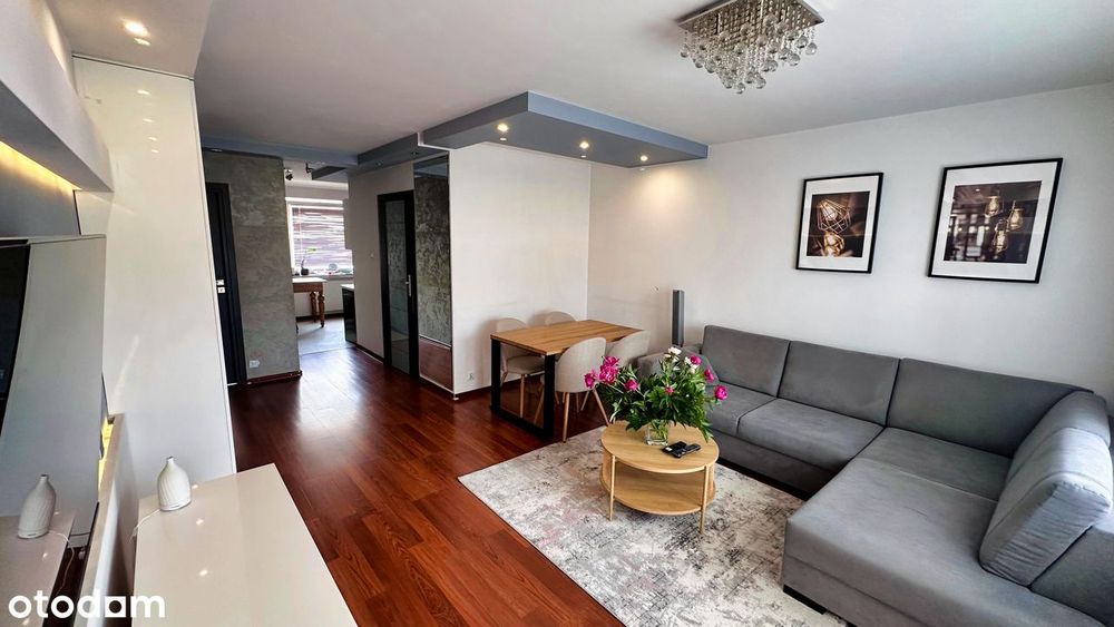 Mieszkanie na osiedlu Botanik, ul. Relaksowa 50 m² - Widok 5