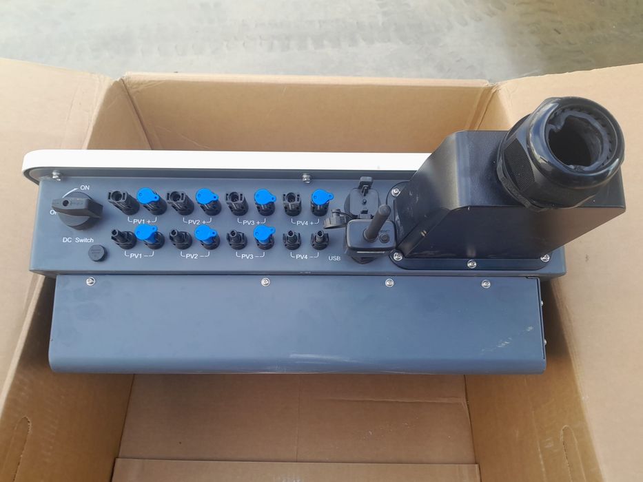 Inversor SOFAR  50KTLX-5