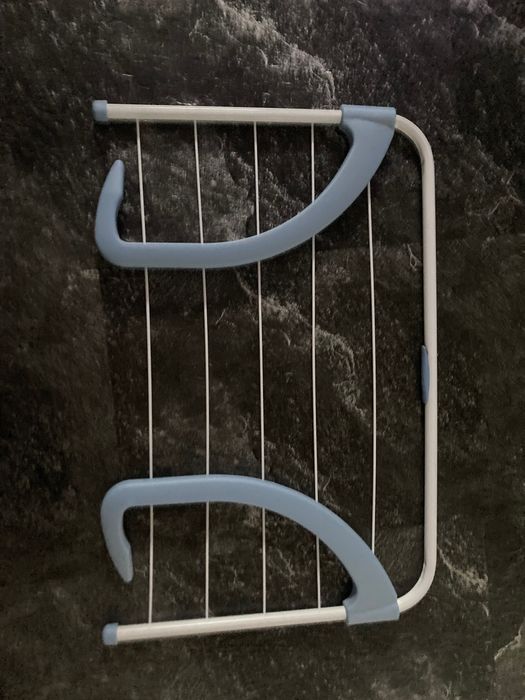 Suszarka na pranie do zawieszenia