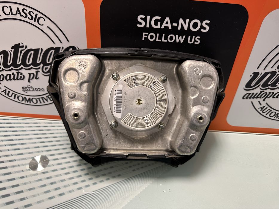 Airbag Mercedes W124/W202/W210, etc