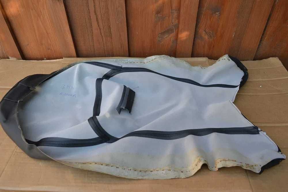 BMW r 1200 r POSZYCIE pokrowiec siedzenie kanapa