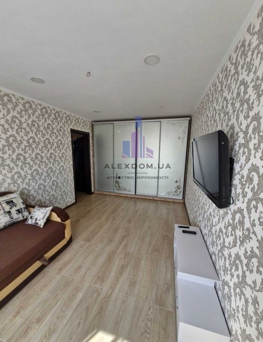 ЕКСКЛЮЗИВ! Продається 1-к кв, вул. Межова, буд. 23-Б, Виноградар