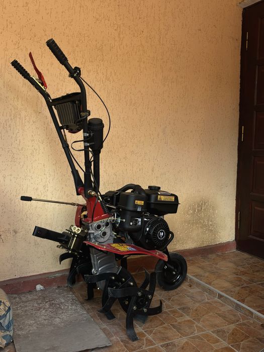 Мотоблок Kentavr МБ 40-3-4 Камʼянець-Подільський