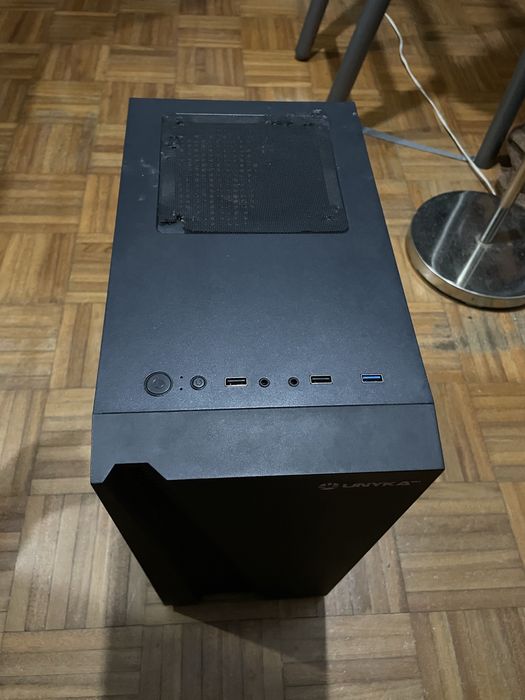 Computador para uso pessoal
