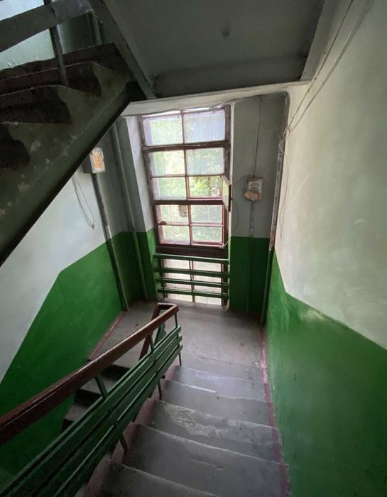 2m 1 квартира метро Тракторный Завод улица Мира  ХТЗ