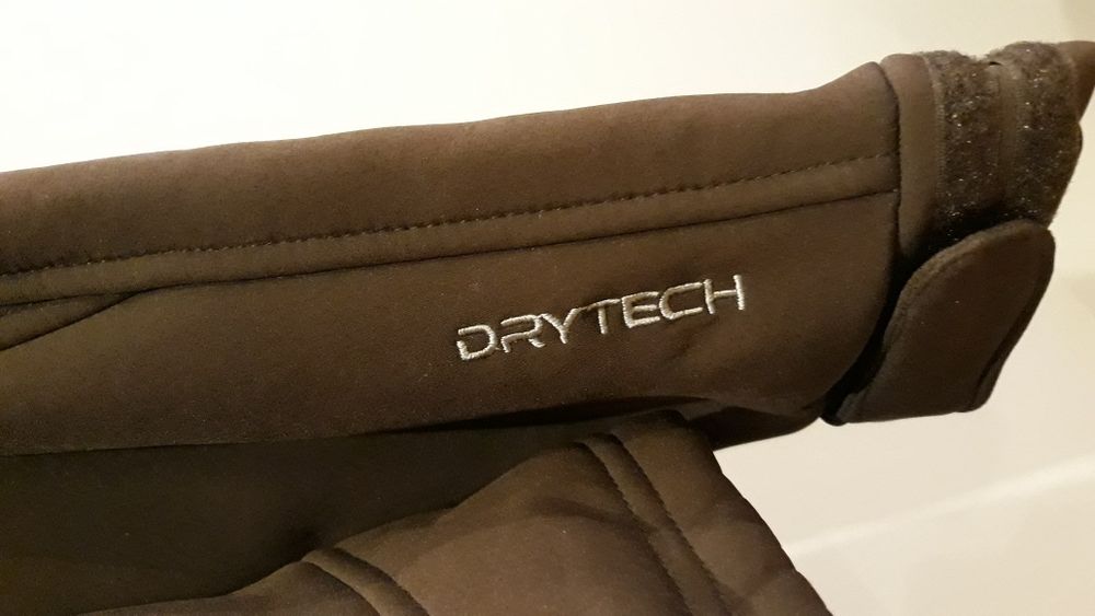 EDELWEISS Kurtka softshellowa damska rozm.L. DryTech. OKAZJA!!!