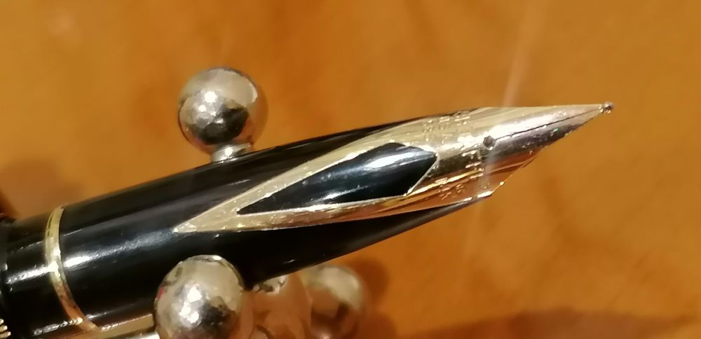 Aparo antiga sheaffer targa426480750119495686
