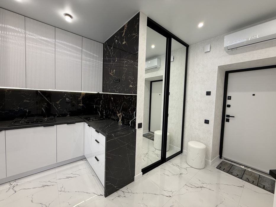 Оренда! Нова! Обжитий будинок. ЖК Софія Резиденс, Мартинова 30