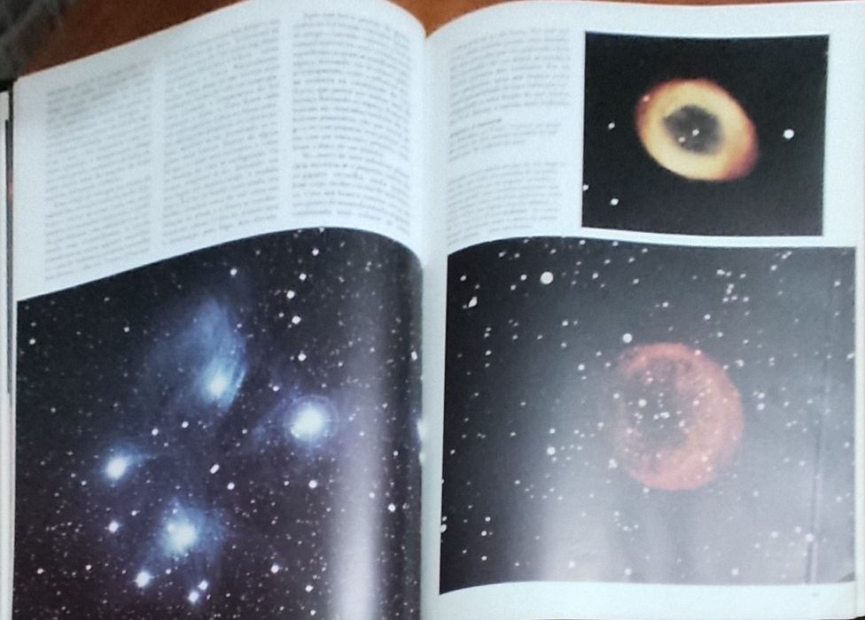 O mundo maravilhoso dos astros - Ian Ridpath ®1978