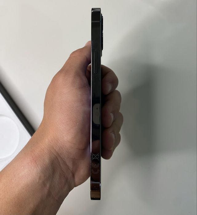 iPhone 12 pro 256gb