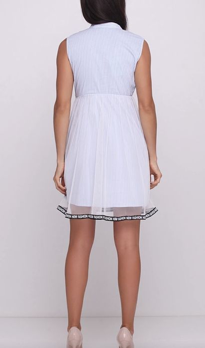 Сукня літня Imperial 36 S (натуральна бавовна)