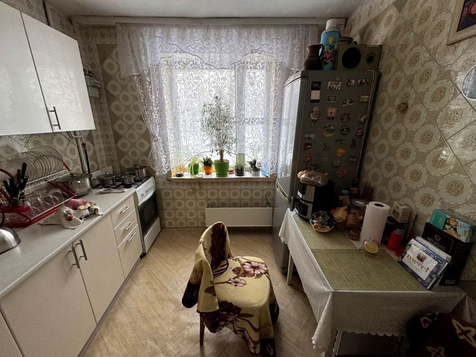 Продаж 3 к квартири Виноградар без %