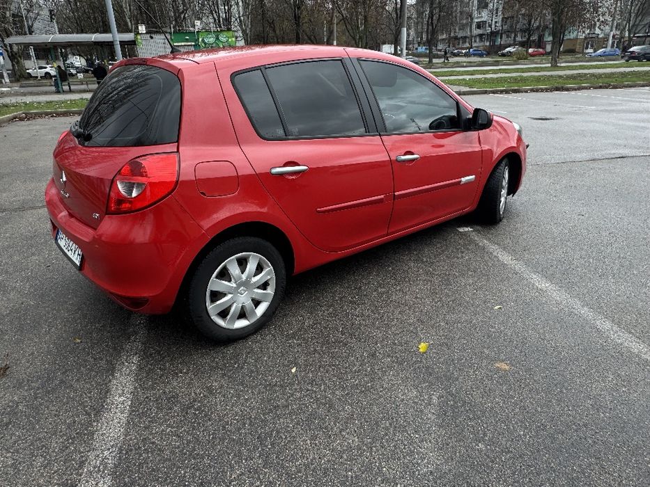 Renault Clio 2012 VIN VF1BR2V0H47315049 фото оголошення 6 з 16