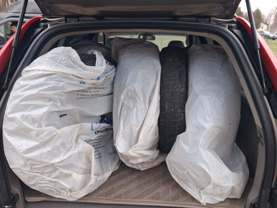 Продам автомобіль Volvo XC90