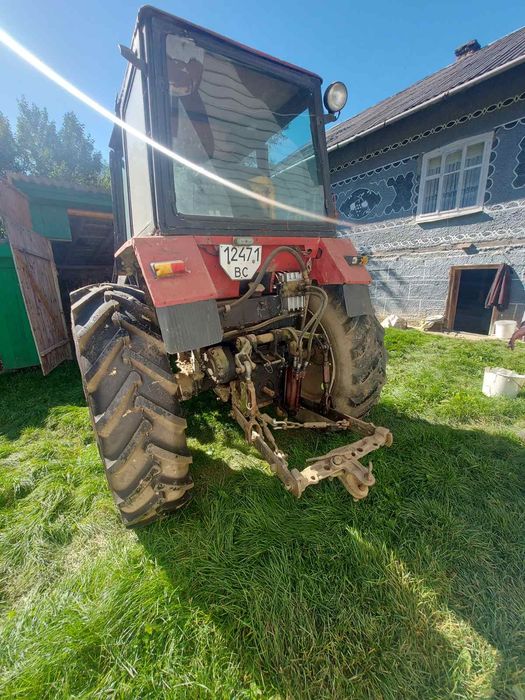 Продаж Юмз 6 з документами