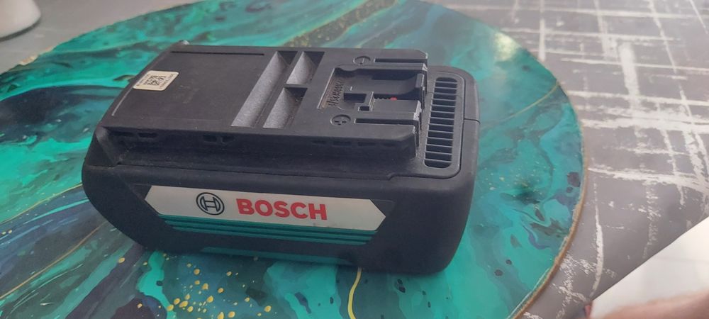 Bateria BOSCH 36 Volt