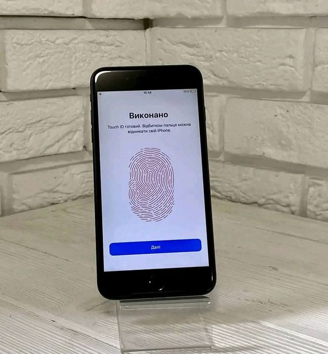 Айфон 7 плюс 128 ГБ