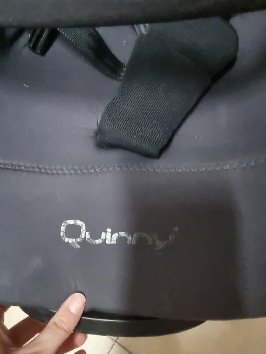 Quinny Baby Stroller436637222558115845