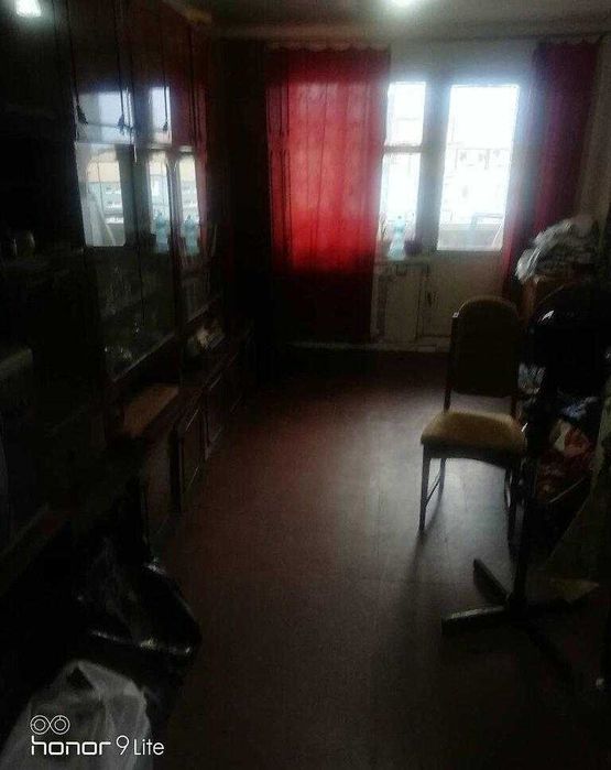 Продам большую 70 кв.м. 3-к .квартиру Парус Красный камень Сертификат NK