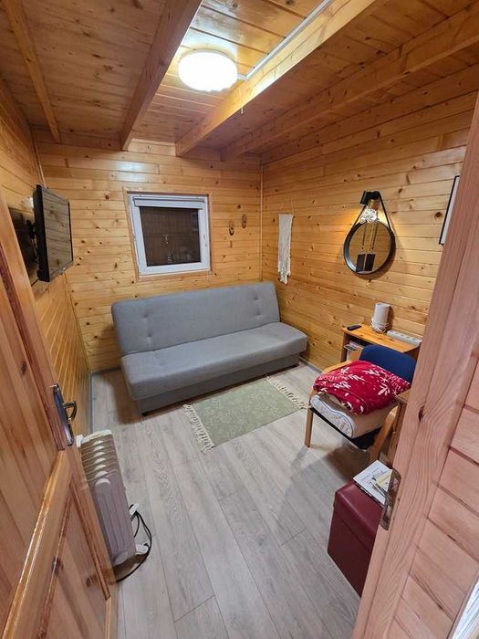 Dom Boszkowo Letnisko, Dominice, Włoszakowice, Leszno, Wielkopolska