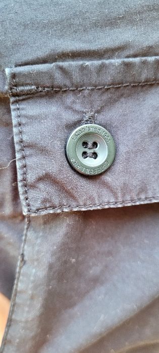 Шорти, бріджи CAT , caterpillar , нові , вінтажна модель ,оригінал .