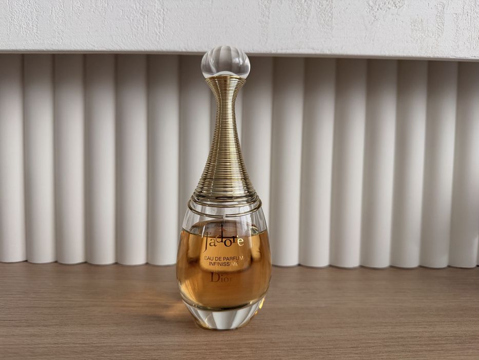 Christian Dior j’adore edp infinissime 100 ml