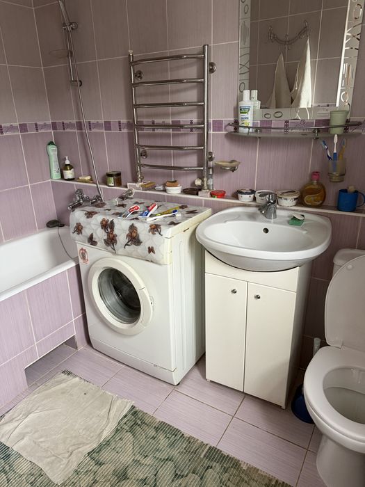 Будинок з усіма зручностями в Новгород -Сіверський