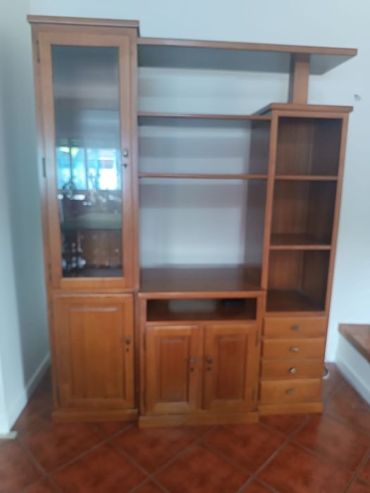Moveis Sala de estar