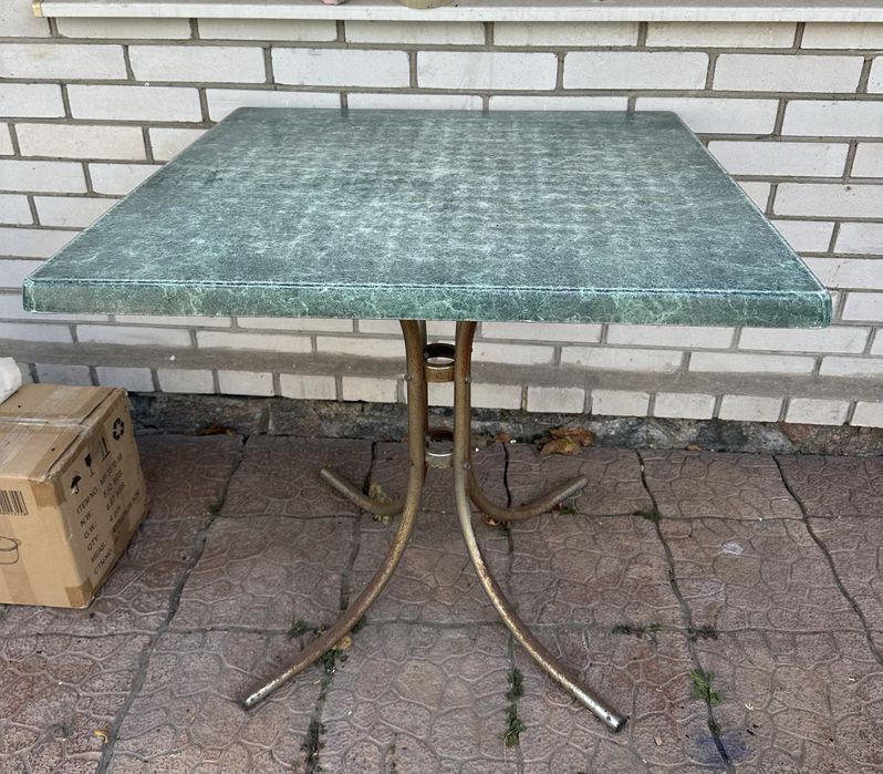 Стол для сада ,дачи бу