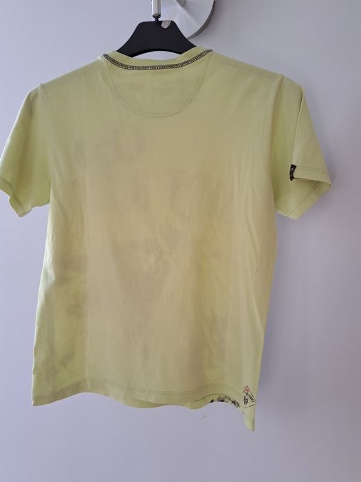 T-shirt de menino 11 anos