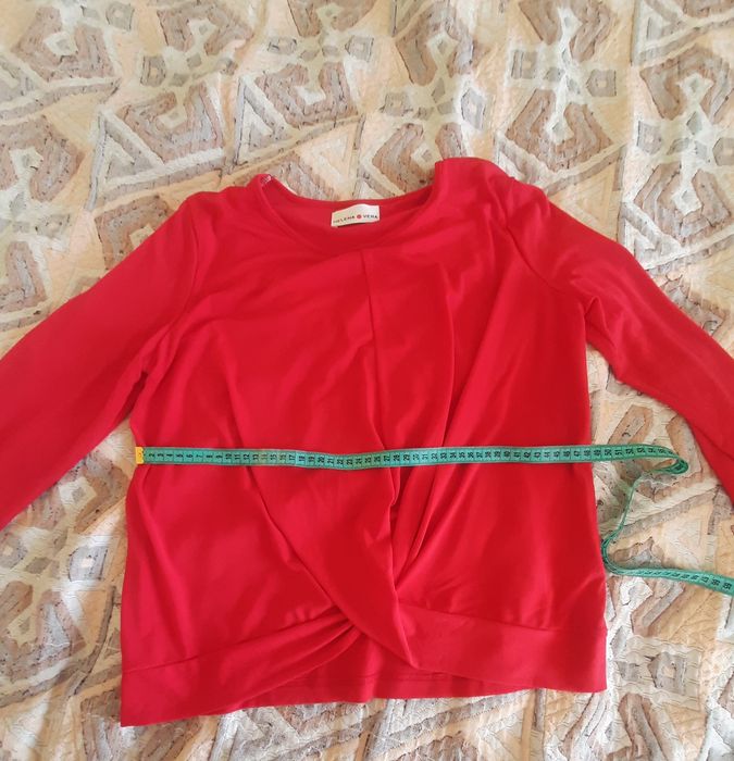 Кофта жіноча вільного крою