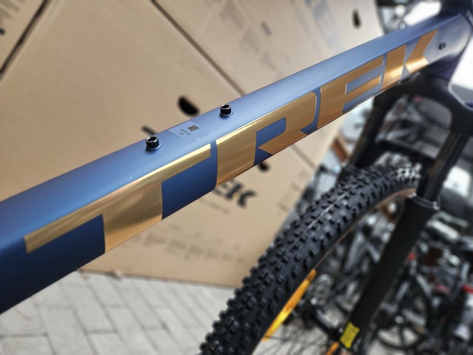 Nowy TREK MARLIN 5 2026 rama M/L M koła 29 mtb