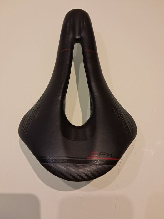Selim Selle San Marco Carbon