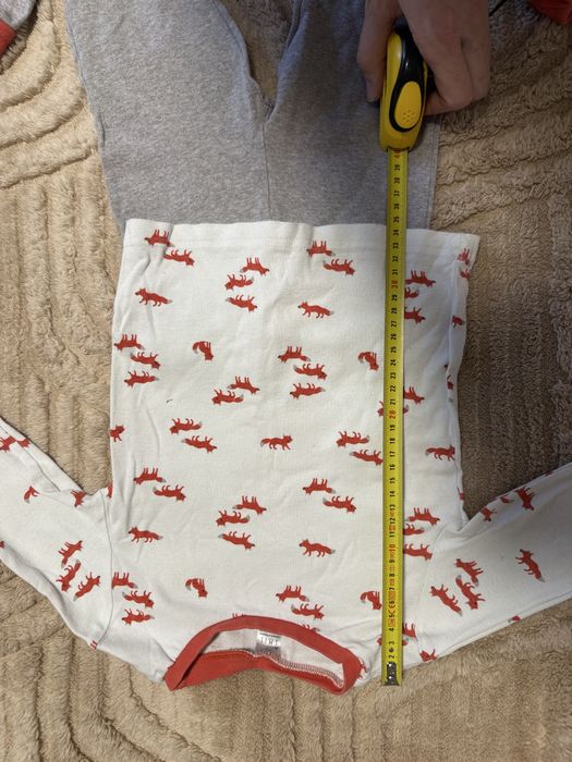 Піжамка для хлопця 110