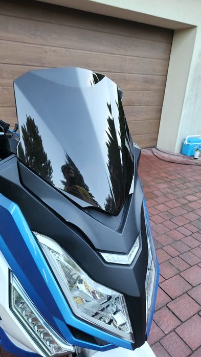Zipp Quantum QR MAX 125