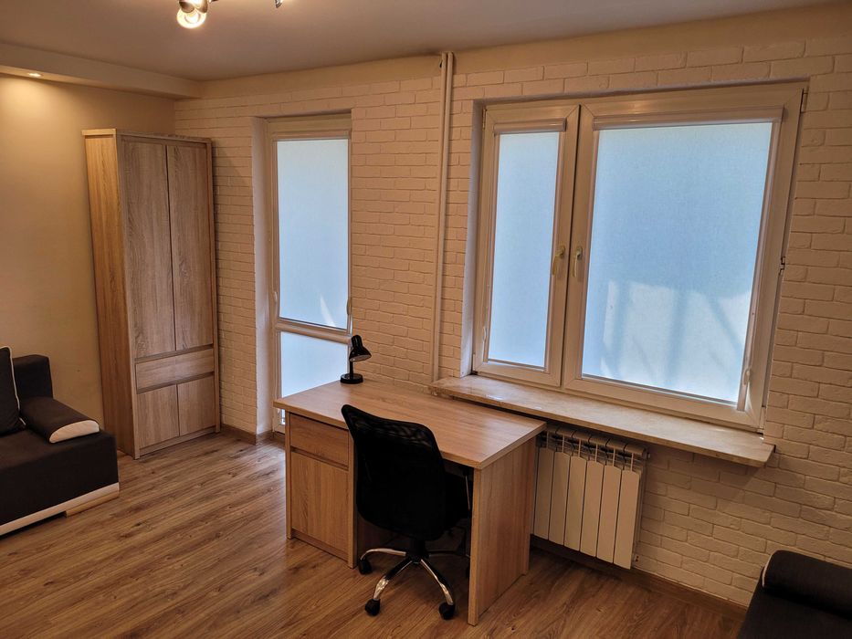 Apartment in Kielce, Osiedle Skarpa, Sady - View 3