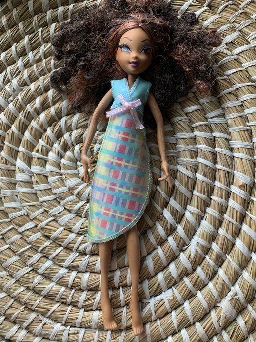 Кукла Лялька оригінал Rainbow WINX CLUB Doll Layla 2005