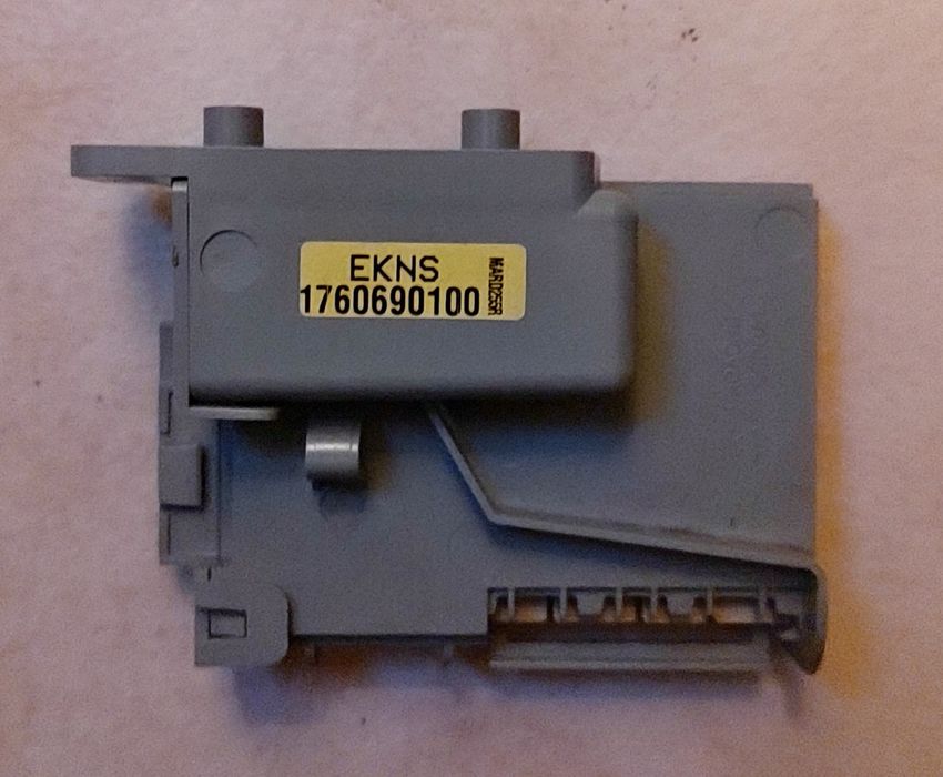 Moduł zmywarki beko czytnik kart DFN DIN DFSN